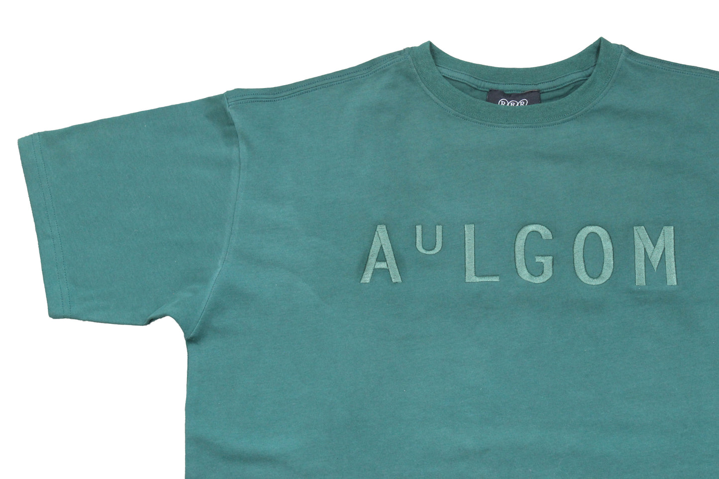 AuLGOM - Green