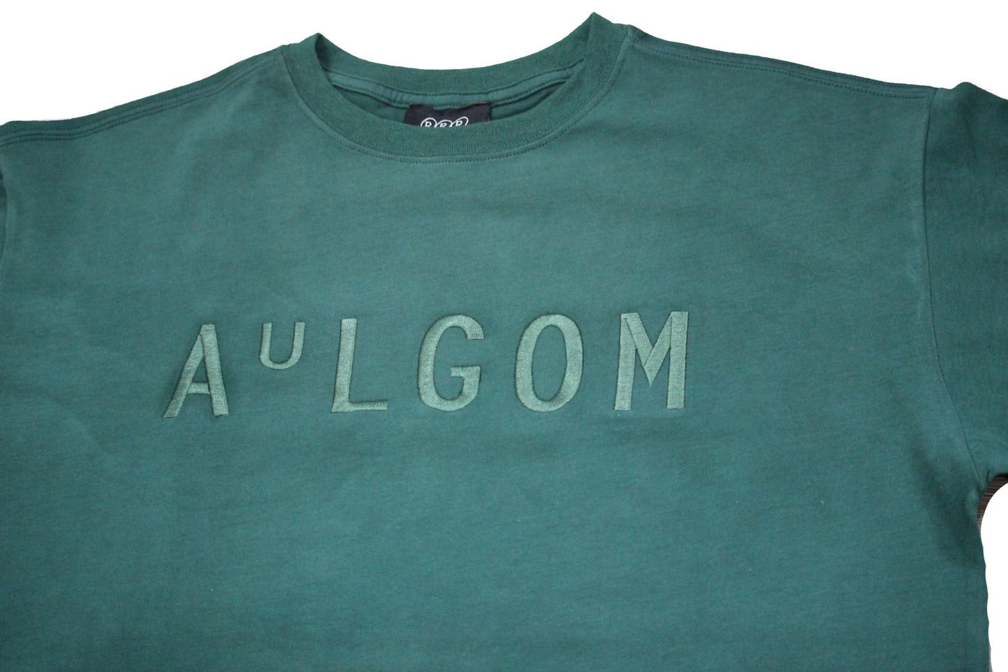 AuLGOM - Green