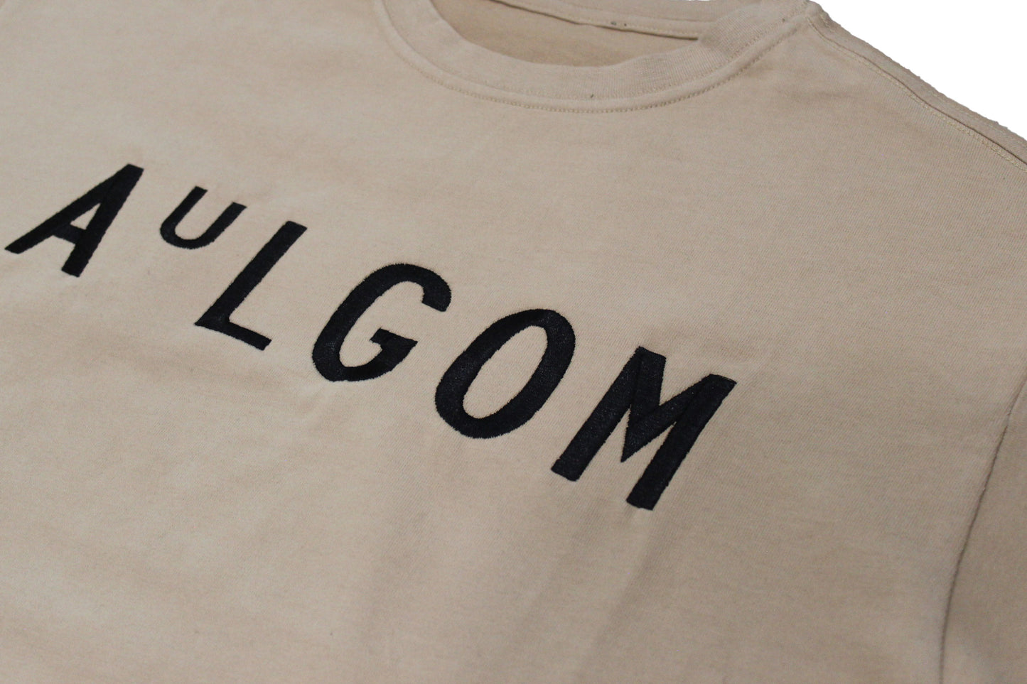 AuLGOM-Khaki