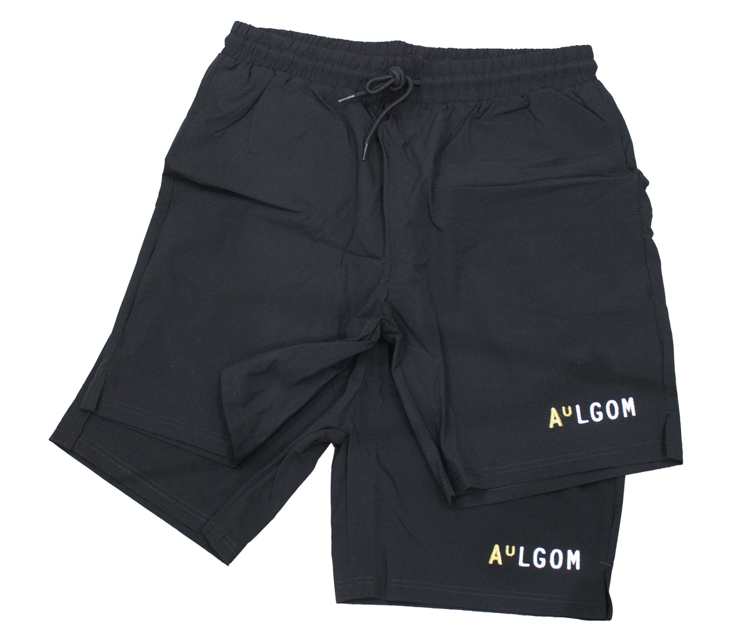 AuLGOM - Shorts