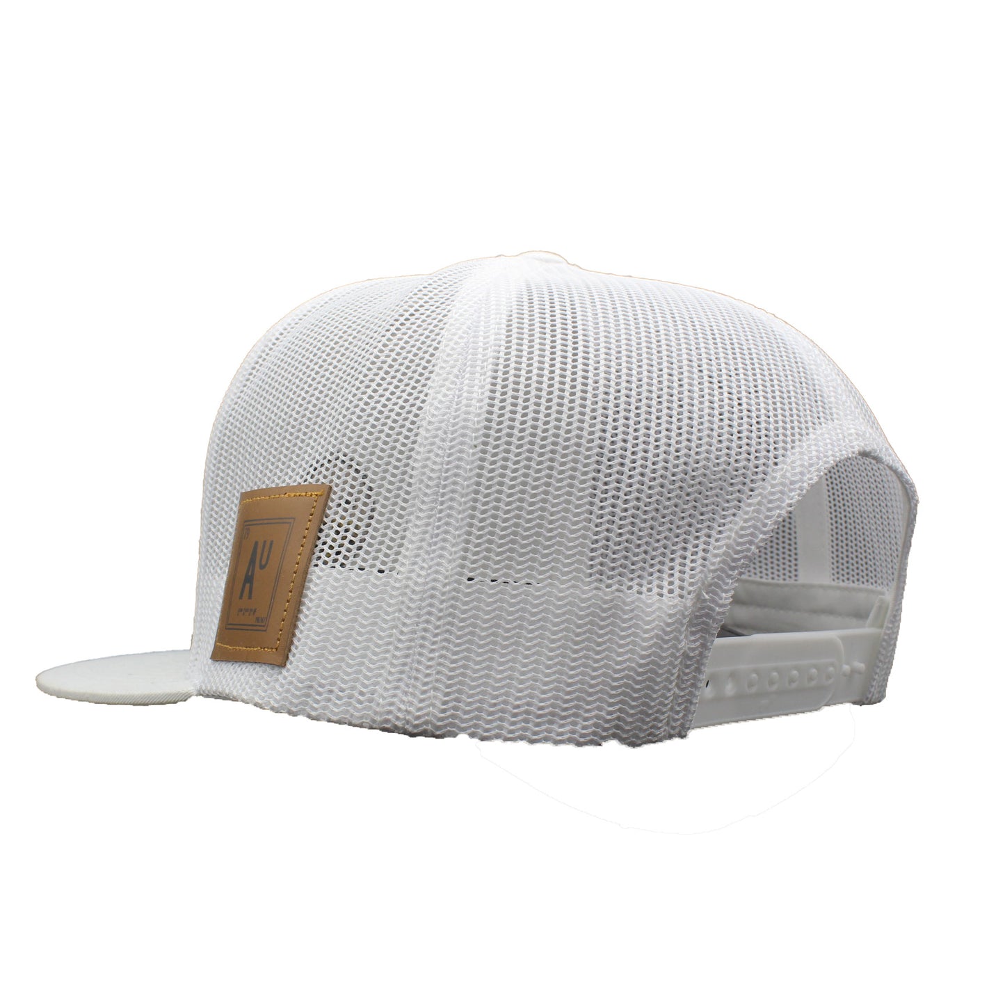 Gold Mouth Emoji Snap Back - LRG