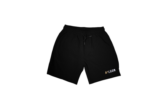 AuLGOM - Shorts