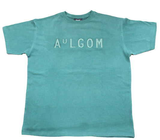AuLGOM - Green