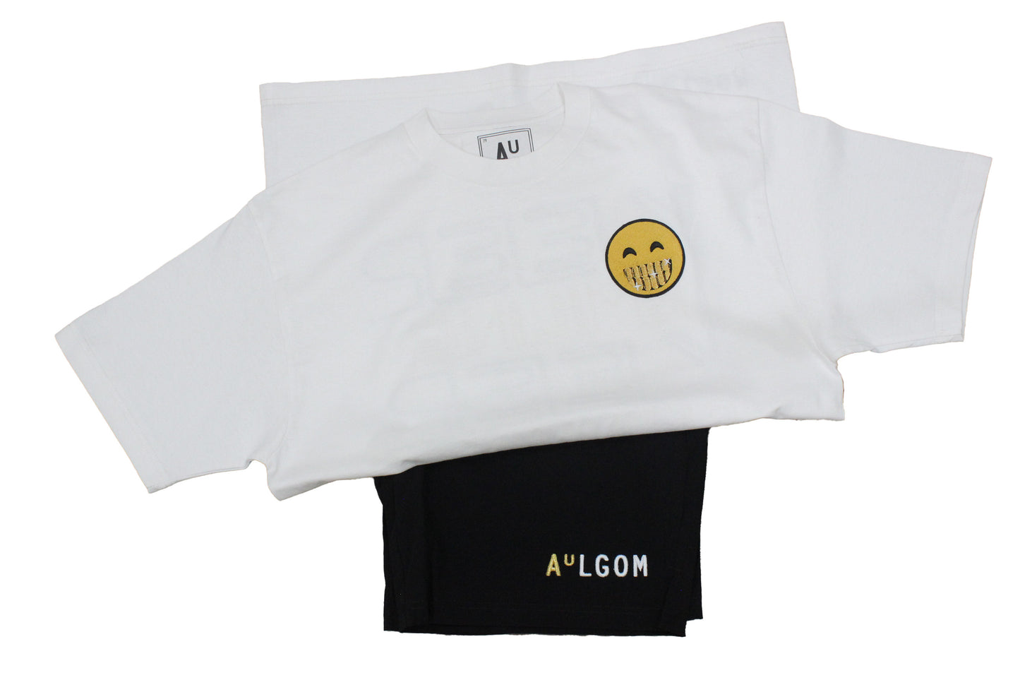 AuLGOM - Shorts