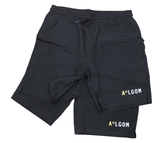 AuLGOM - Shorts