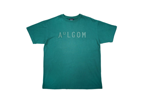 AuLGOM - Green