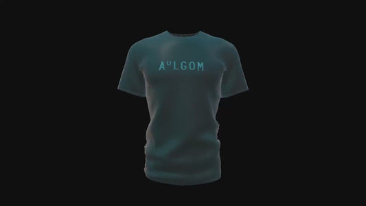 AuLGOM - Green