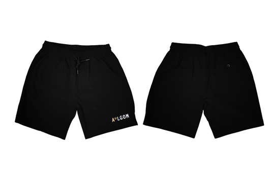 AuLGOM - Shorts